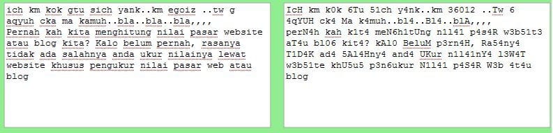 cara membuat artikel lebih menarik