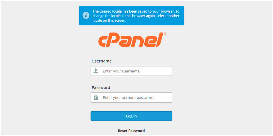 Cara menggunakan FileZilla login